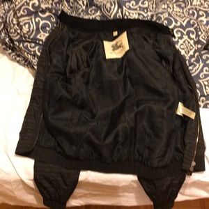 Burberry Men’s Jacket